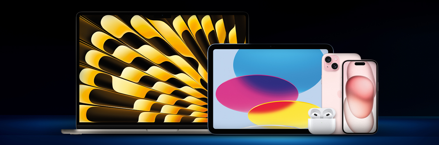 Diskon hingga Rp 1,5 juta + Cicilan BCA 0% hingga 12 bulan image